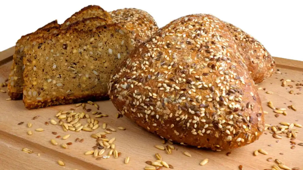 Types of Bread with Low Carbs in Olney UK:
