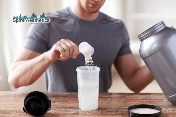 understand which protein powder Olney is best for you!
