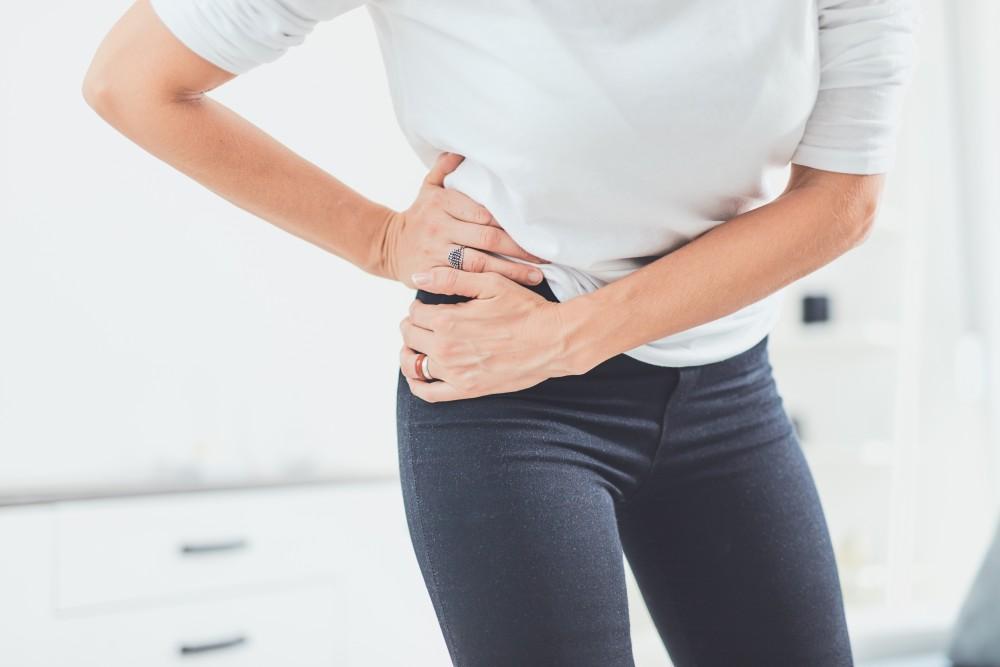 Could a Weak Core Be the Real Reason Behind Your Back Pain, Poor Posture and Persistent Belly Bulge Olney?